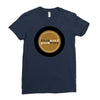 loca Ladies Fitted T-Shirt