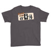 Never Forget Youth Tee