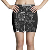 playerunknown's battlegrounds 2 Mini Skirts
