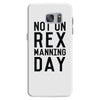 rex manning day Samsung Galaxy S7