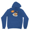 my morning sidekick Unisex Hoodie