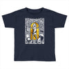 Unacceptable Toddler T-shirt