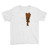 hidden groot [converted] Youth Tee
