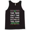merry litmas Tank Top