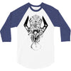 galactus 3/4 Sleeve Shirt