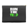 run the trap Accessory Pouches