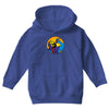 drinking problems Youth Hoodie