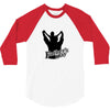 FATHER DAY 3/4 Sleeve Shirt