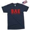 BAE Best Aunt Ever Exclusive T-shirt