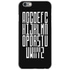 tower of serpents iPhone 6/6s Case