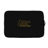2004 model and still a classic Laptop sleeve