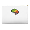 time leaves Accessory Pouches