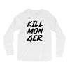 Killmonger Long Sleeve Shirts