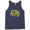 let's rock Tank Top