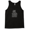 i don't run Tank Top