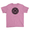 monster hunt club Youth Tee