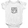kings leon Baby Onesie