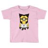 wolverine x men(ion) tee Toddler T-shirt