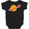 Lego Space Vintage Baby Bodysuit