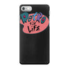 retro for life! iPhone 7 Case