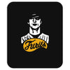 the warriors furies Mousepad
