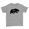 Bear Youth Tee