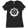 class of 2016 Ladies Fitted T-Shirt