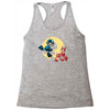 megarush Racerback Tank