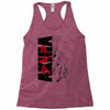 akira 2 Racerback Tank