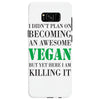 vegan Samsung Galaxy S8
