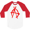 opalogo 3/4 Sleeve Shirt