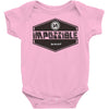 Impossible Baby Onesie