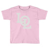 lol Toddler T-shirt