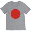 bangladesh international V-Neck Tee