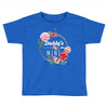 Daddy Is Mini Toddler T-shirt
