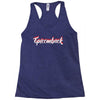 EPICOMBACK Racerback Tank