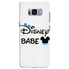 Disney Babe Baby Boy Samsung Galaxy S8 Plus