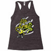 when life gives you limons Racerback Tank