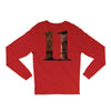 Team 11 Long Sleeve Shirts