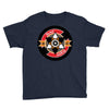 eye led Youth Tee