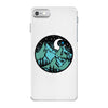 mountains iPhone 7 Case