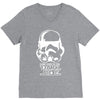 stormtrooper V-Neck Tee