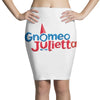 Sherlock Gnomes Pencil Skirts