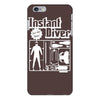 ow instant diver iPhone 6/6s Plus Case
