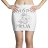 nap ninja Mini Skirts