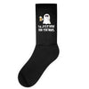 For The Boos Socks