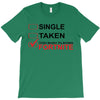 Too Busy Playing Fortnite T-Shirt