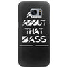 all about that bass Samsung Galaxy S7 Edge