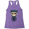 x men Racerback Tank