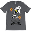 captain marvel 3 T-Shirt
